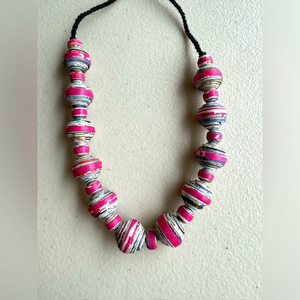 Atrisan Necklace from Laos